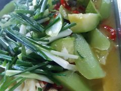 -二0二李记南瓜田鸡老字号(宜宾一店)