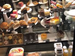 -星巴克(武汉湘隆时代广场店)