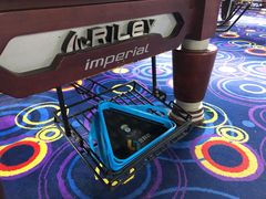 -名仕台球(保利广场店)