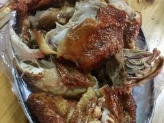 -亚一荔枝柴烧鸡(仙葫店)