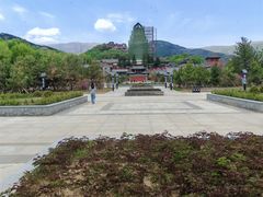 -五台山风景名胜区