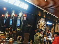 -Dark·大玩家馆沉浸剧情密室(黄埔店)