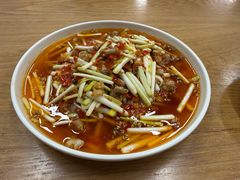 -艺味深尝(云锦路店)
