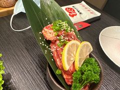 -AJIYA·池袋日式烧肉自助(天津万象城店)