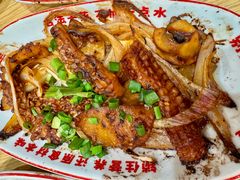 -食代馆(深业上城店)