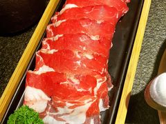 湊湊肥牛-湊湊火锅·茶憩(和平大悦城店)