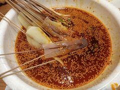 -嘉州叶婆婆钵钵鸡(建设路店)