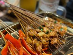 -盟重烧烤(高正街店)