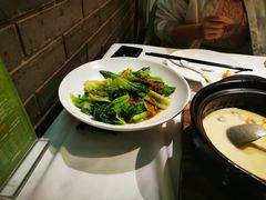 -汤城小厨•粤菜•靓汤(苏州街店)