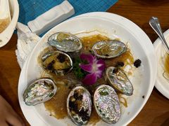 -糟粕醋·椰苑海南菜餐厅(亚龙湾天域酒店)