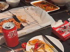 -枪火串烧·东北特色烧烤(罗湖总店)