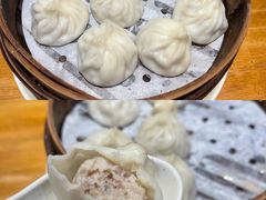 腌笃鲜小笼-万寿斋(IST艾尚天地店)