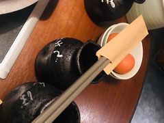 -鍋ぞう(新宿西口店)