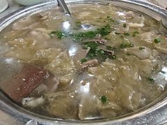 -卢六川汤肉(南方花园店)