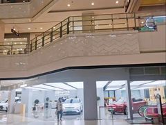 -光启城时尚购物中心