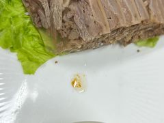 -长兴菜馆(高桥店)