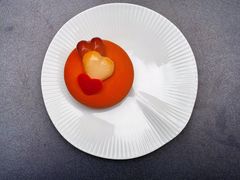 -潮一不贰·法式甜品·生日蛋糕·西式简餐(外滩店)