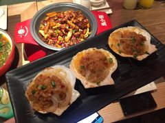 -龙少爷碳火干锅(环球中心店)