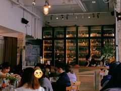 -RAC BAR(安福路店)
