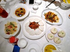 -和记小菜(东方店)