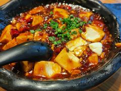 -院子餐厅·大锅菜·老杭帮(桥西直街店)