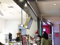 -GODIVA(港汇恒隆广场)