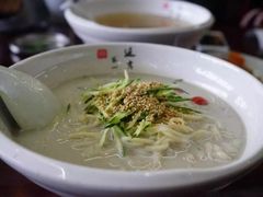 -服务大楼冷面(延大店)