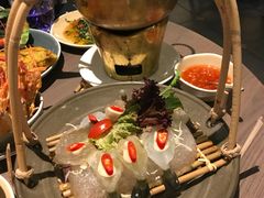 -CHINCHIN 青青·泰国料理(万象食家店)