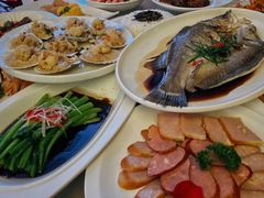 -满汉楼(江畔店)