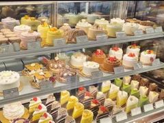 -star party cake创意网红生日蛋糕(北碚店)