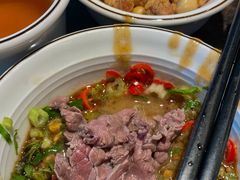 吊龙伴-八合里潮汕鲜牛肉火锅(深圳海岸城店)