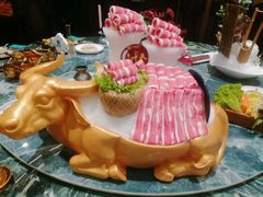 -尚海豆捞(乐虹坊店)