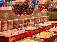 -阪尚皇·原切牛排·烤肉火锅自助(北京路店)