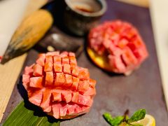 -厚贞日式烤肉(龙之梦店)