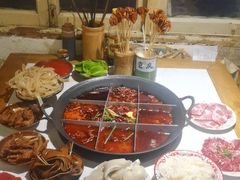 -董眼镜火锅(洪崖洞总店)