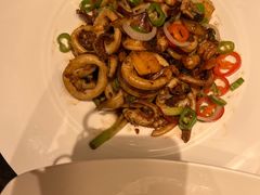 -浙江安吉JW万豪酒店·万豪中餐厅