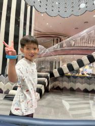 -奈尔宝家庭中心·亲子餐厅(鄞州万达店)