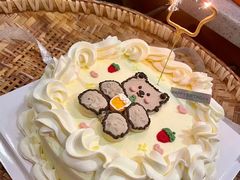 -思帕瑞冰淇淋(蛋糕·甜点·芝罘区店)