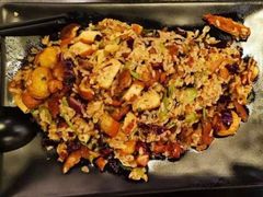 -老啪叽串炒饭(铁百店)