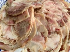 白水羊头-生活本该如此北京小馆(周庄嘉园店)