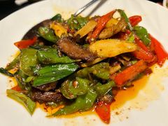 -丽晶轩中餐厅(重庆丽晶酒店)