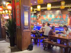 -民俗村柴火灶·景德江西菜(中国陶瓷博物馆店)