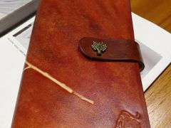 -猛犸手作·皮具·diy团建·礼品定制(新华路店)