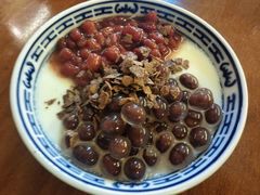 -牛氏石磨肠粉(海璟国际店)