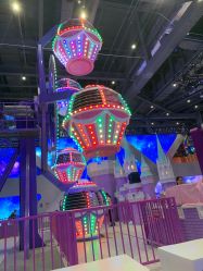 -第五极儿童乐园