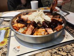 -黄记煌三汁焖锅(新世纪广场店)