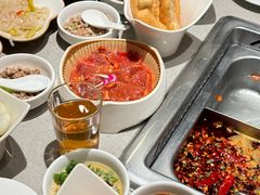 -海底捞火锅(团结桥店)