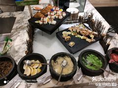 -沈阳和平艾美酒店新食谱西餐厅