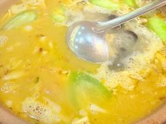 -亿牌牌东北烧烤(怀特店)