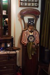-IMUSE BARBER SHOP